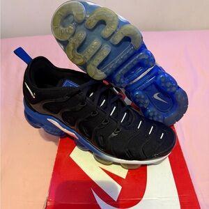 Nike Air VaporMax Orlando Magic Size 9 – Authentic